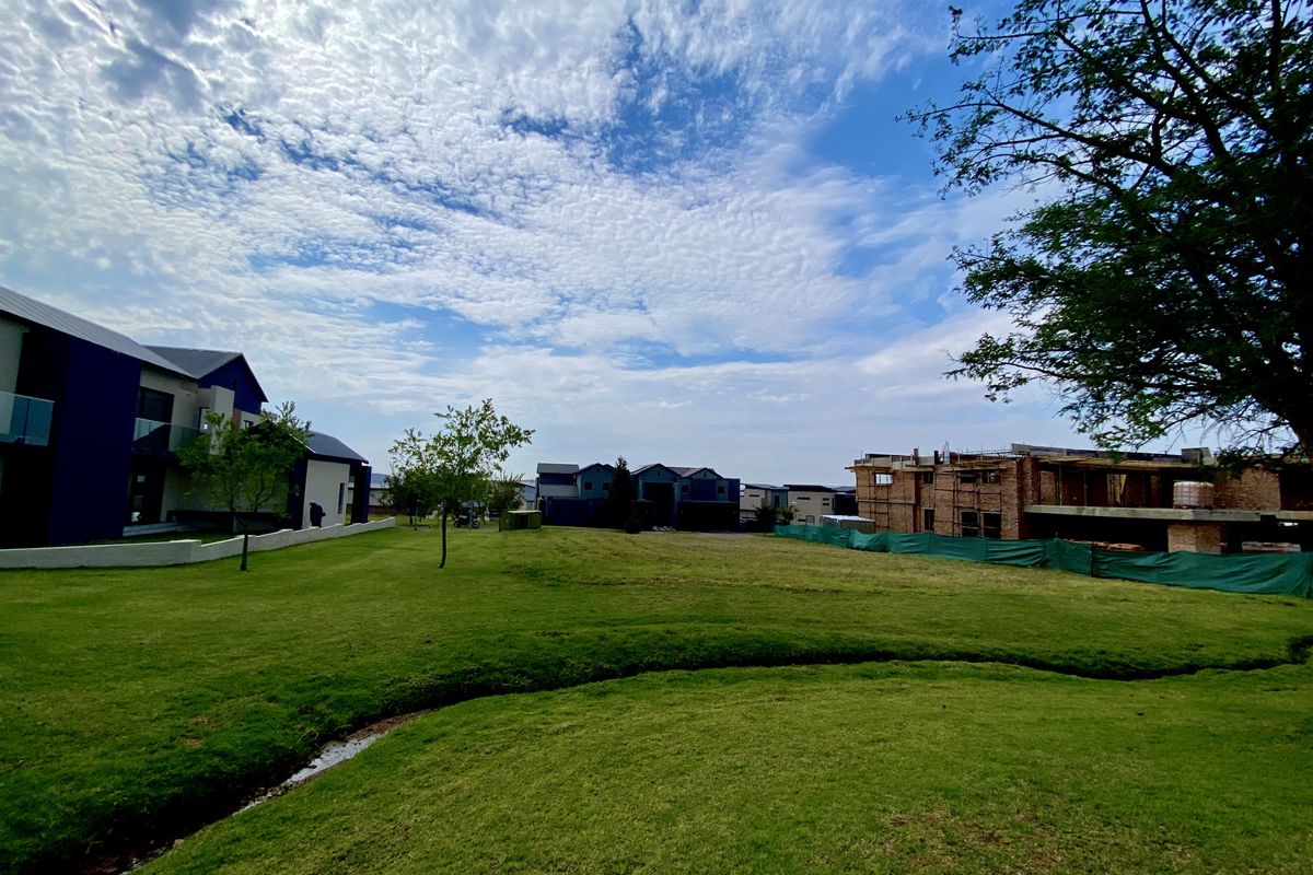 Two greenbelts and stunning views - Photo 5