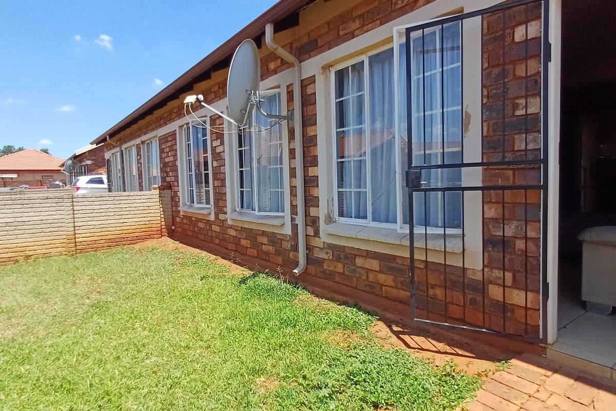 A well priced property in The Orchards Pretoria - Photo 2