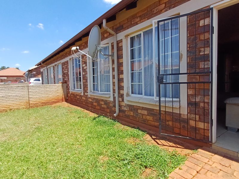 A well priced property in The Orchards Pretoria - Photo 2