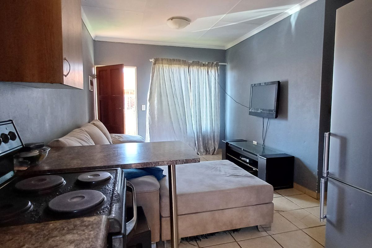 A well priced property in The Orchards Pretoria - Photo 4