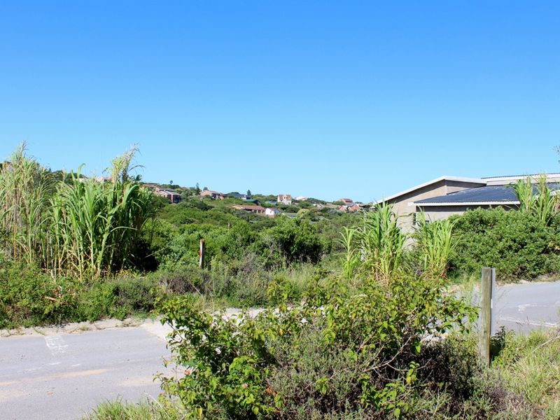 Affordable East Facing Plot in Emerald Heights, Port Alfred - Photo 5