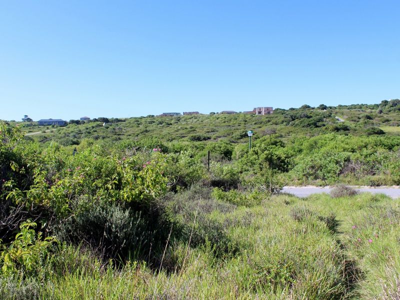 Affordable East Facing Plot in Emerald Heights, Port Alfred - Photo 3