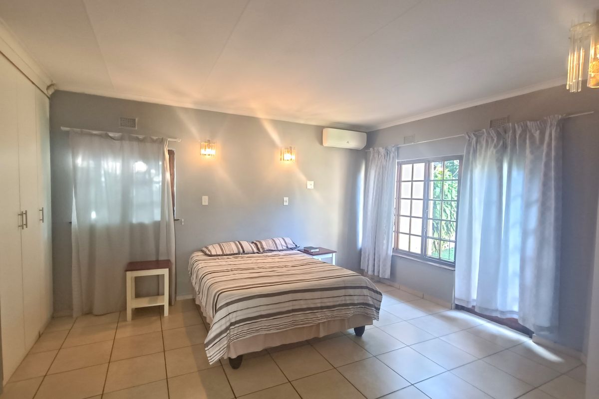 Spacious Five-Bedroom Furnished Home for Rent - Ideal For Business or Leisure - Photo 5