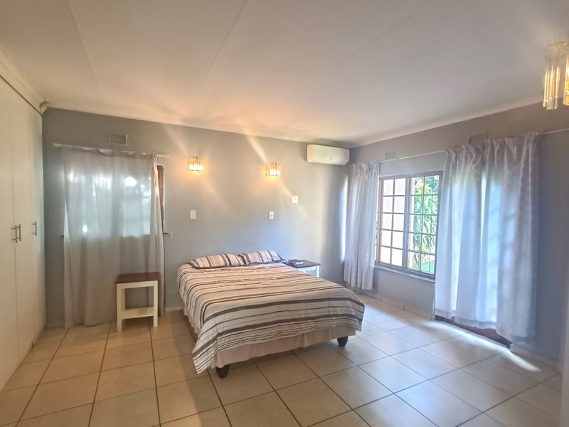 Spacious Five-Bedroom Furnished Home for Rent - Ideal For Business or Leisure - Photo 5