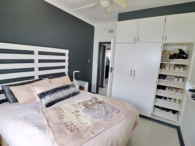 Spacious Double-Stand Family Home with Modern Flat  & Energy Solutions – A Rare Find in Gerdview - Photo 8