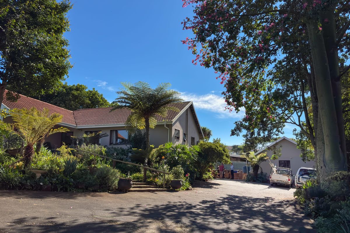 A DESIGN FOR TOMORROW, TODAY AND BEYOND! MODERN THREE BEDROOM HOME FOR SALE IN RANT EN DAL - Photo 5