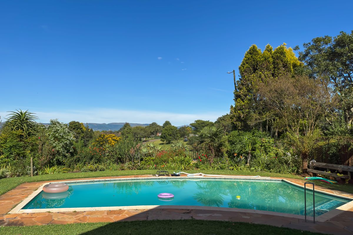 A DESIGN FOR TOMORROW, TODAY AND BEYOND! MODERN THREE BEDROOM HOME FOR SALE IN RANT EN DAL - Photo 3