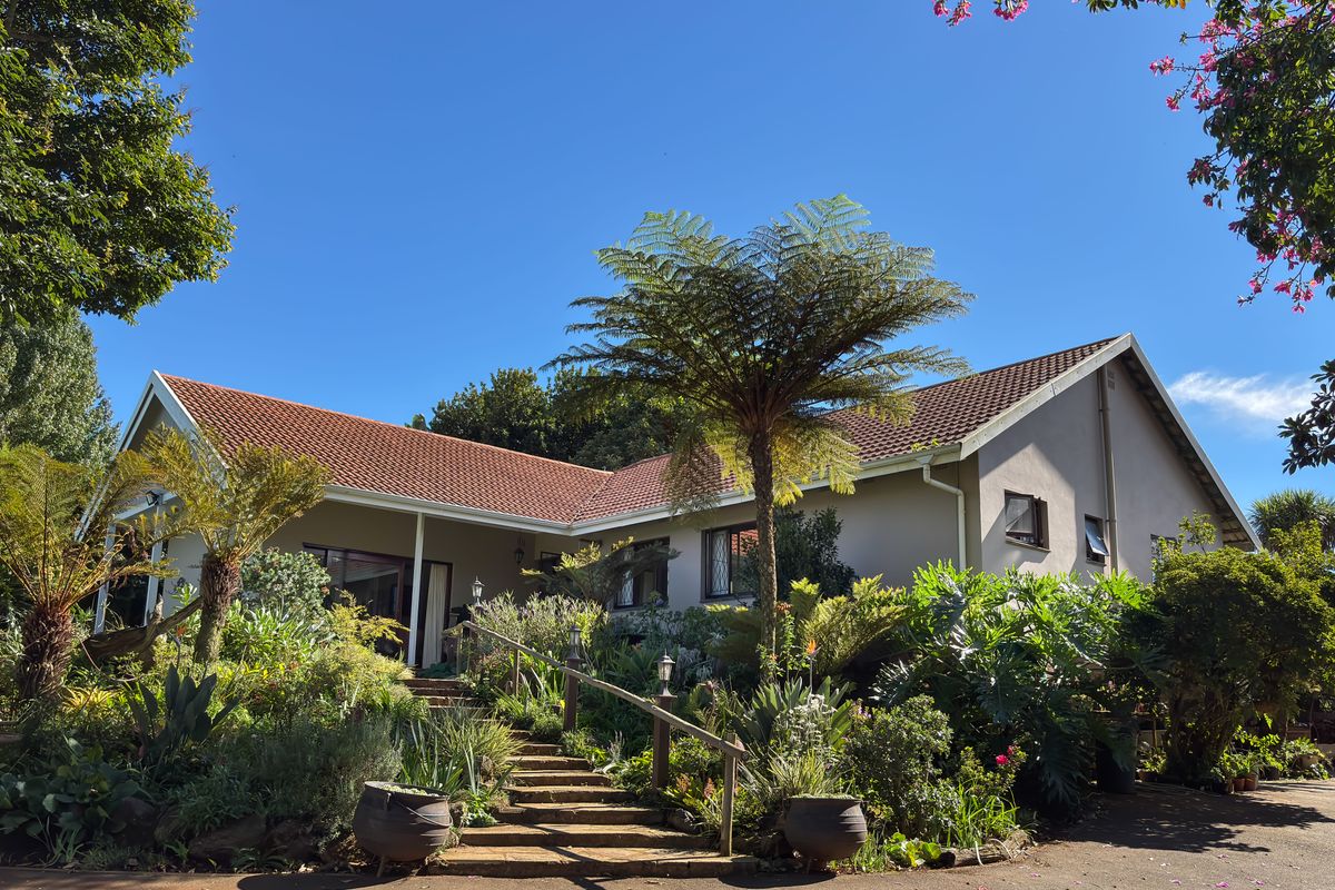 A DESIGN FOR TOMORROW, TODAY AND BEYOND! MODERN THREE BEDROOM HOME FOR SALE IN RANT EN DAL - Photo 4