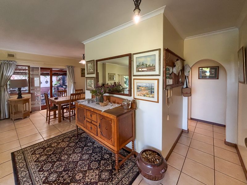 A DESIGN FOR TOMORROW, TODAY AND BEYOND! MODERN THREE BEDROOM HOME FOR SALE IN RANT EN DAL - Photo 8