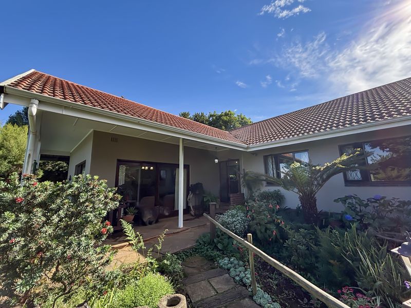 A DESIGN FOR TOMORROW, TODAY AND BEYOND! MODERN THREE BEDROOM HOME FOR SALE IN RANT EN DAL - Photo 6