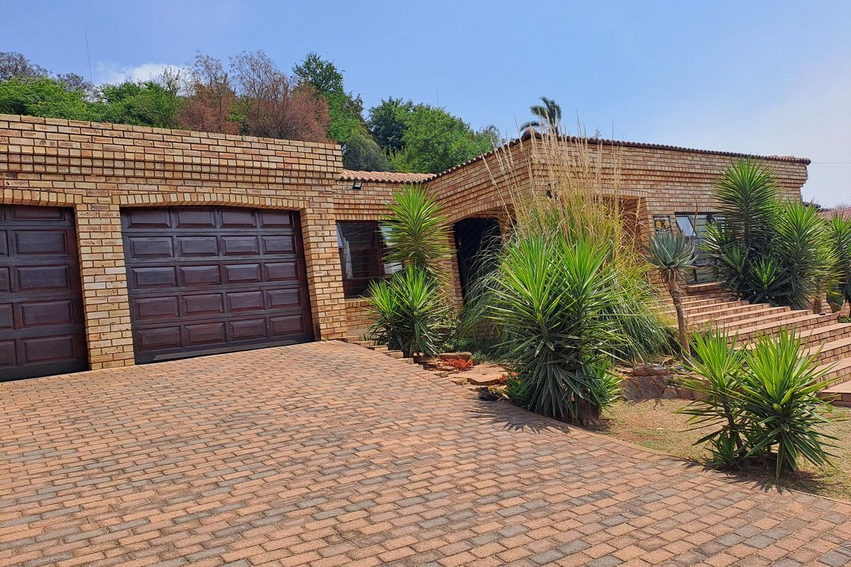 A DESIGN FOR TOMORROW, TODAY AND BEYOND! MODERN THREE BEDROOM HOME FOR SALE IN RANT EN DAL - Photo 3