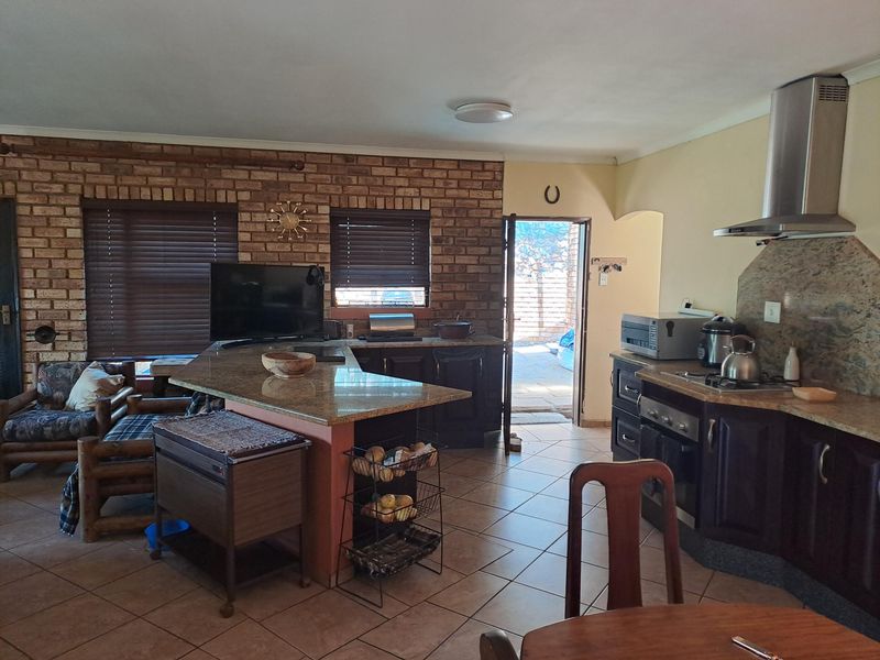 A DESIGN FOR TOMORROW, TODAY AND BEYOND! MODERN THREE BEDROOM HOME FOR SALE IN RANT EN DAL - Photo 7
