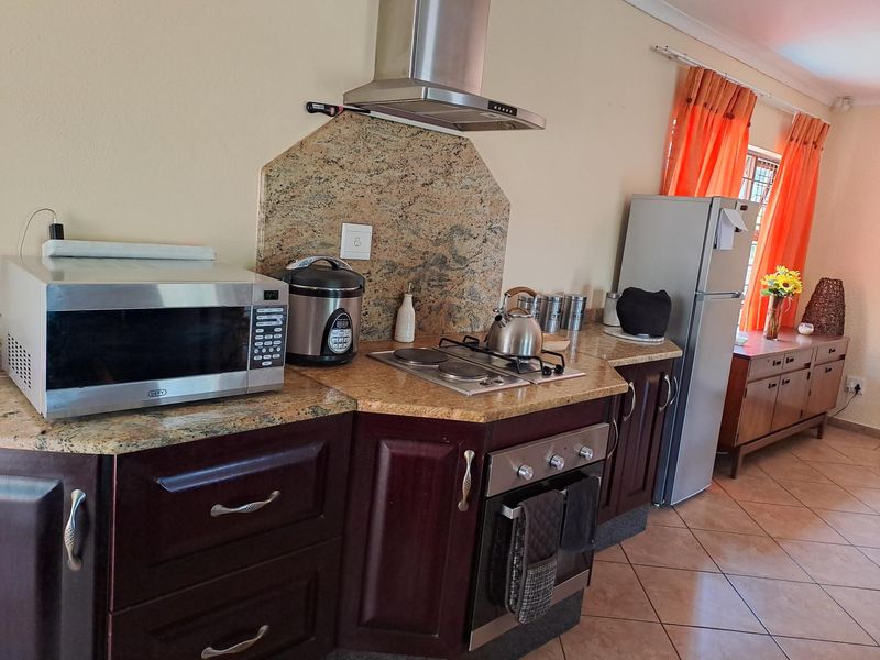 A DESIGN FOR TOMORROW, TODAY AND BEYOND! MODERN THREE BEDROOM HOME FOR SALE IN RANT EN DAL - Photo 6