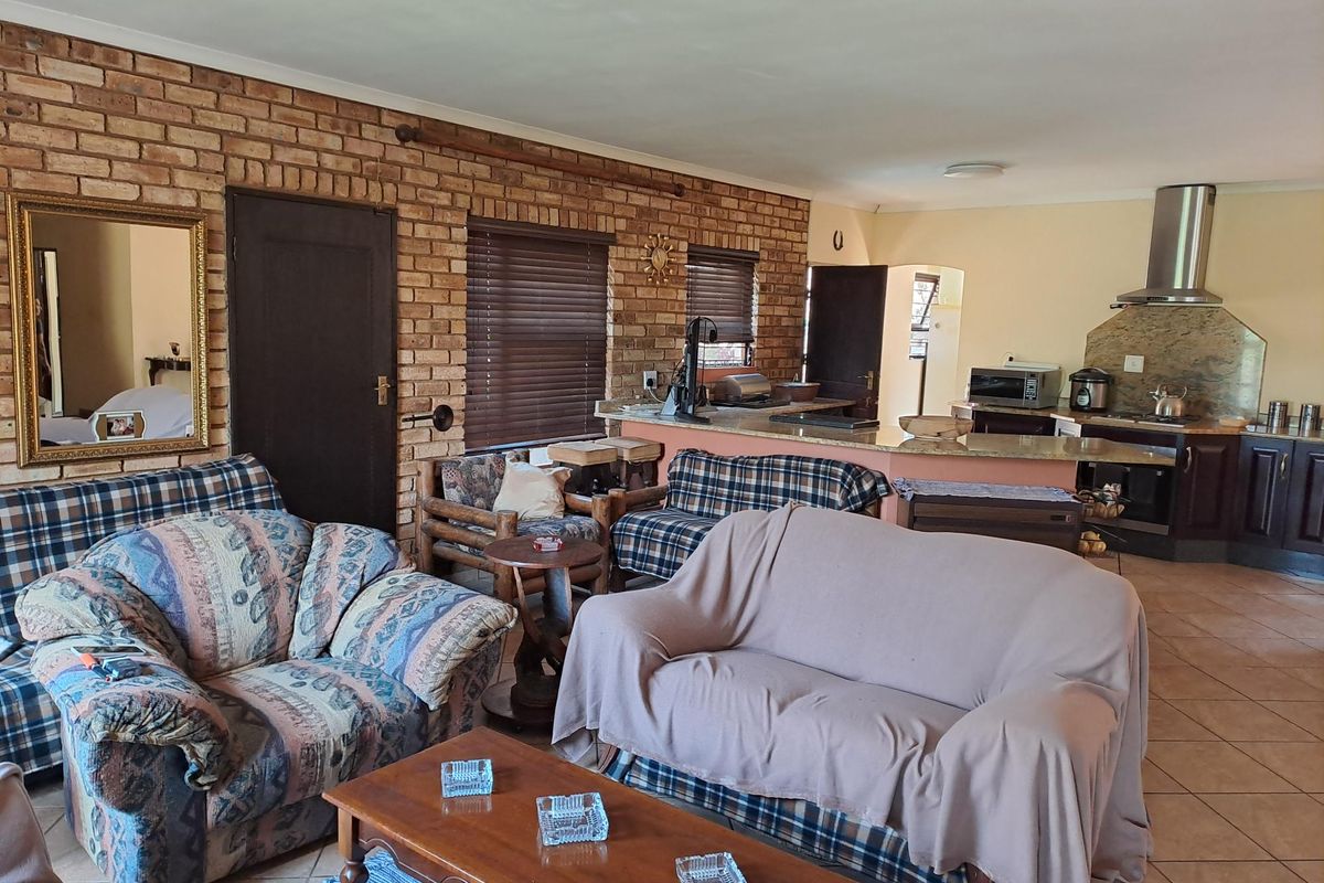 A DESIGN FOR TOMORROW, TODAY AND BEYOND! MODERN THREE BEDROOM HOME FOR SALE IN RANT EN DAL - Photo 4
