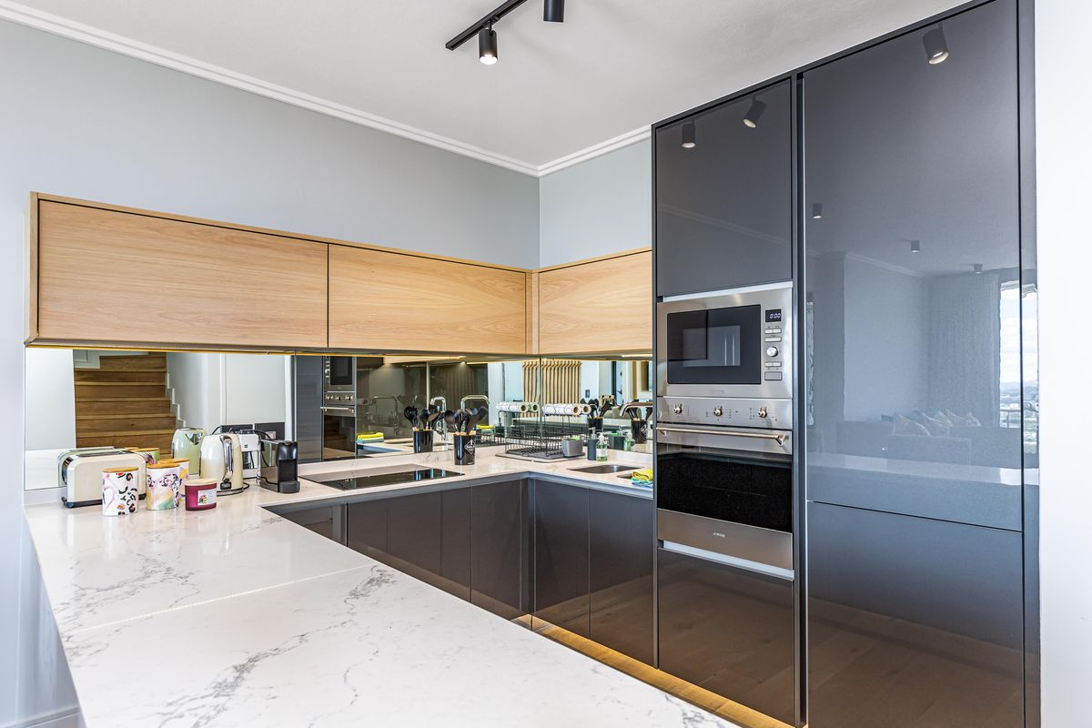 Look no further, your dream apartment awaits - an absolute must-see!! - Photo 4