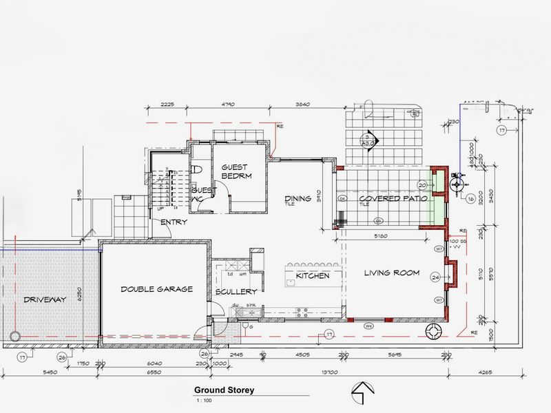 Turnkey plot & plan build - Spacious 4 Bedroom family home with separate study! - Photo 3