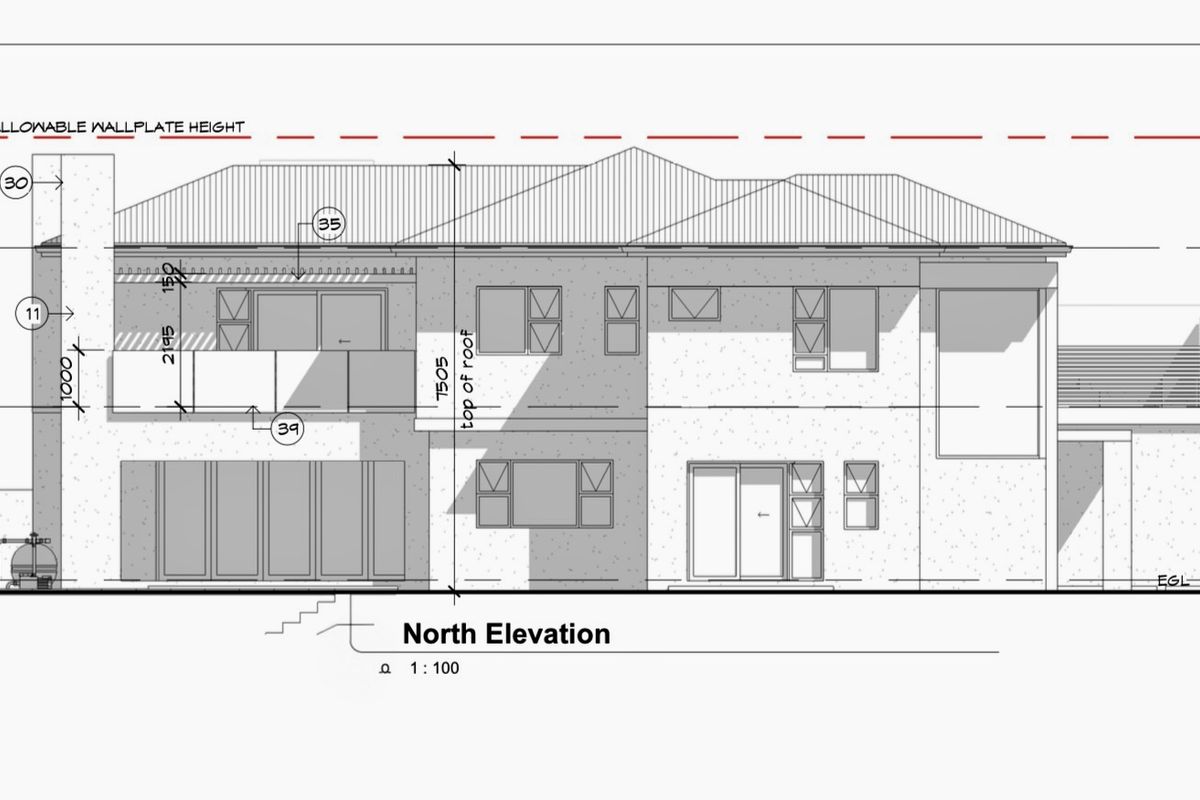 Turnkey plot & plan build - Spacious 4 Bedroom family home with separate study! - Photo 2