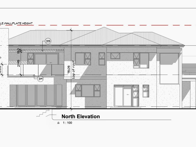 Turnkey plot & plan build - Spacious 4 Bedroom family home with separate study! - Photo 2