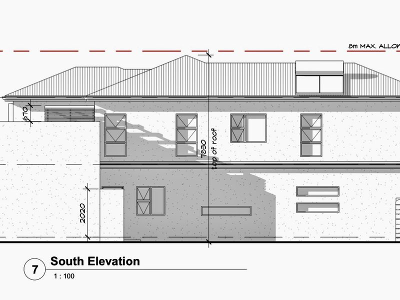 Turnkey plot & plan build - Spacious 4 Bedroom family home with separate study! - Photo 6