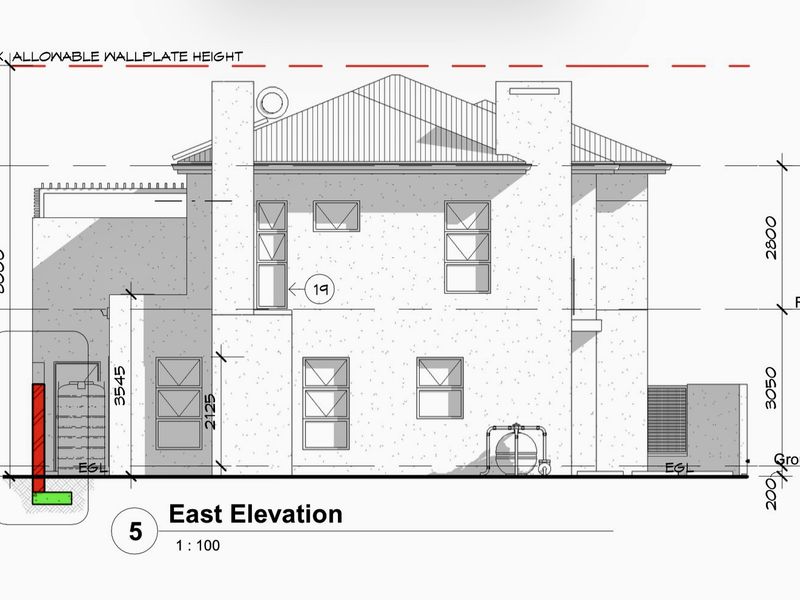 Turnkey plot & plan build - Spacious 4 Bedroom family home with separate study! - Photo 5