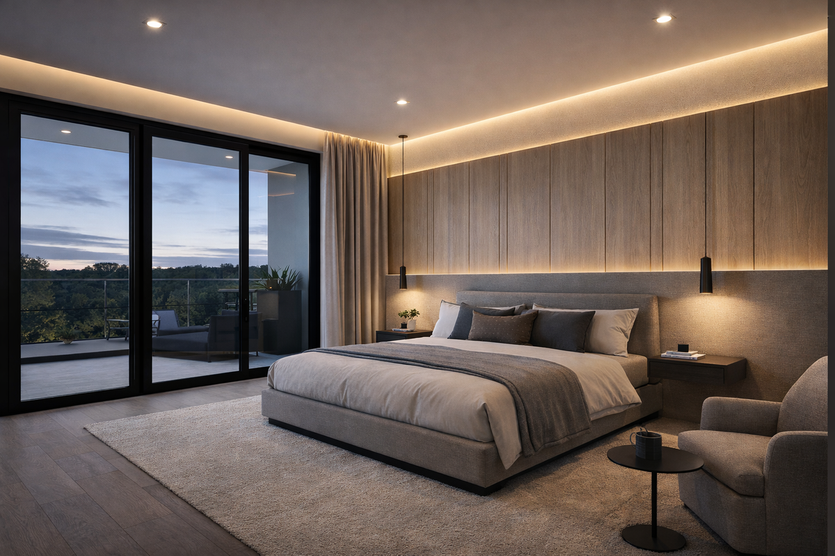 Modern 4 Bedroom House for Sale in Fountainbrook Estate - Photo 5