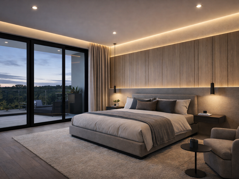 Modern 4 Bedroom House for Sale in Fountainbrook Estate - Photo 5