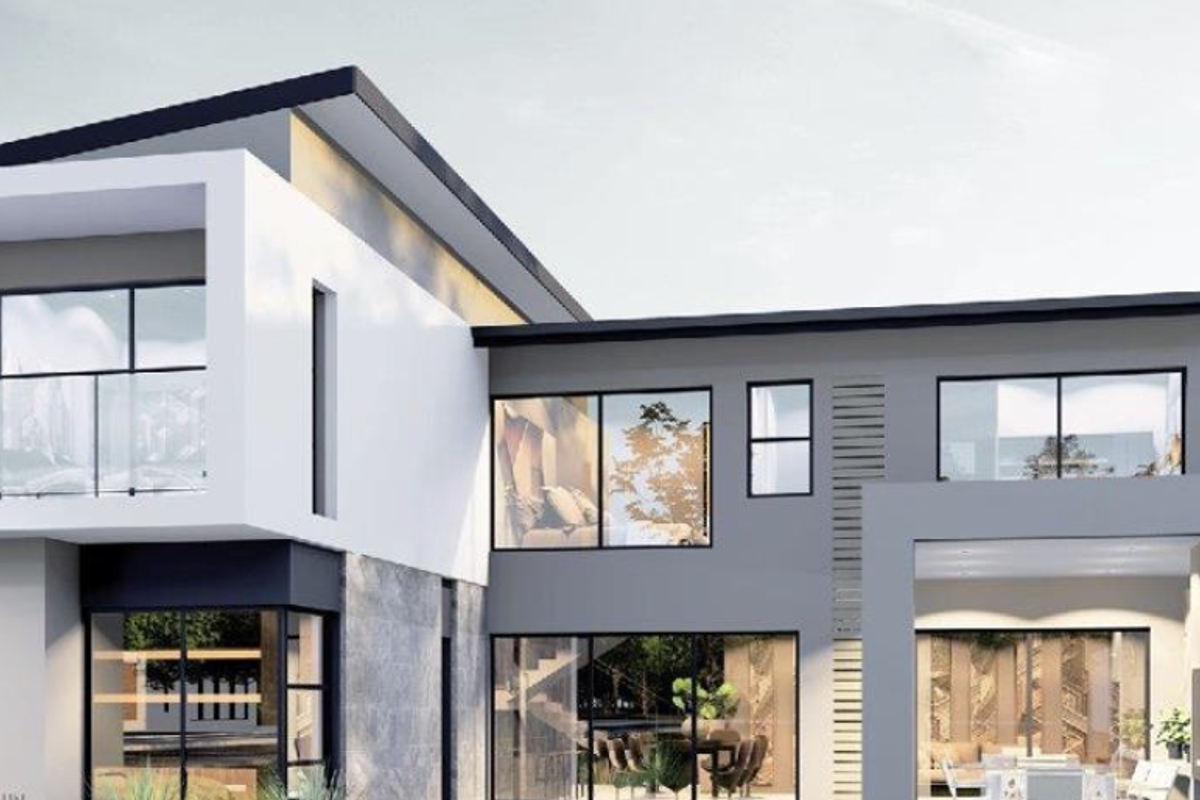 Modern 4 Bedroom House for Sale in Fountainbrook Estate - Photo 3