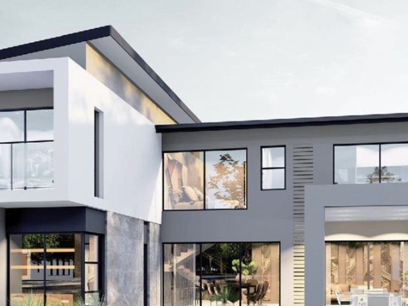 Modern 4 Bedroom House for Sale in Fountainbrook Estate - Photo 3