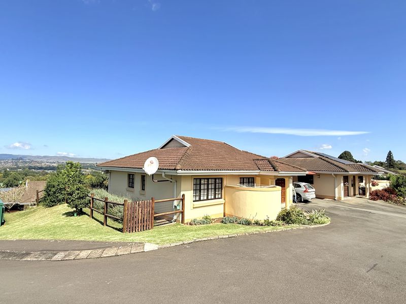 Comfortable, Low-Maintenance Living in Eagle Ridge, Howick - Photo 3