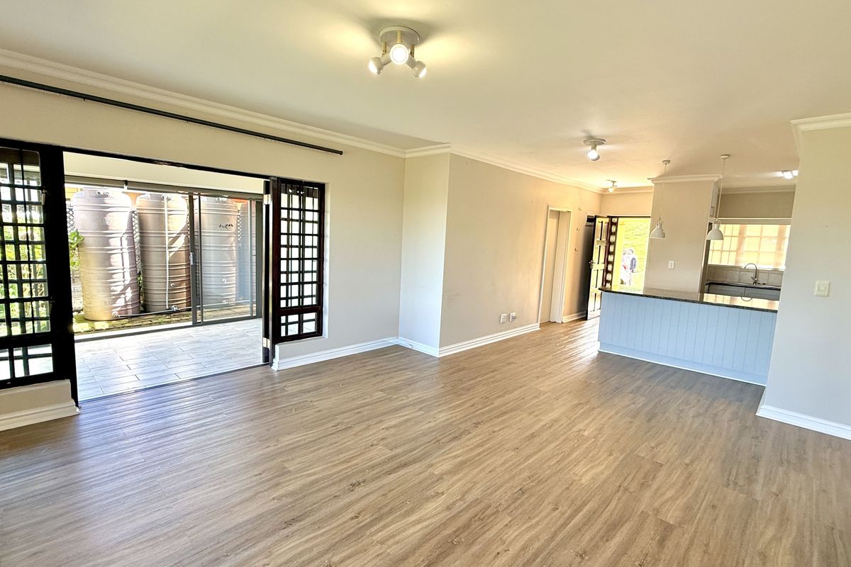 Comfortable, Low-Maintenance Living in Eagle Ridge, Howick - Photo 5