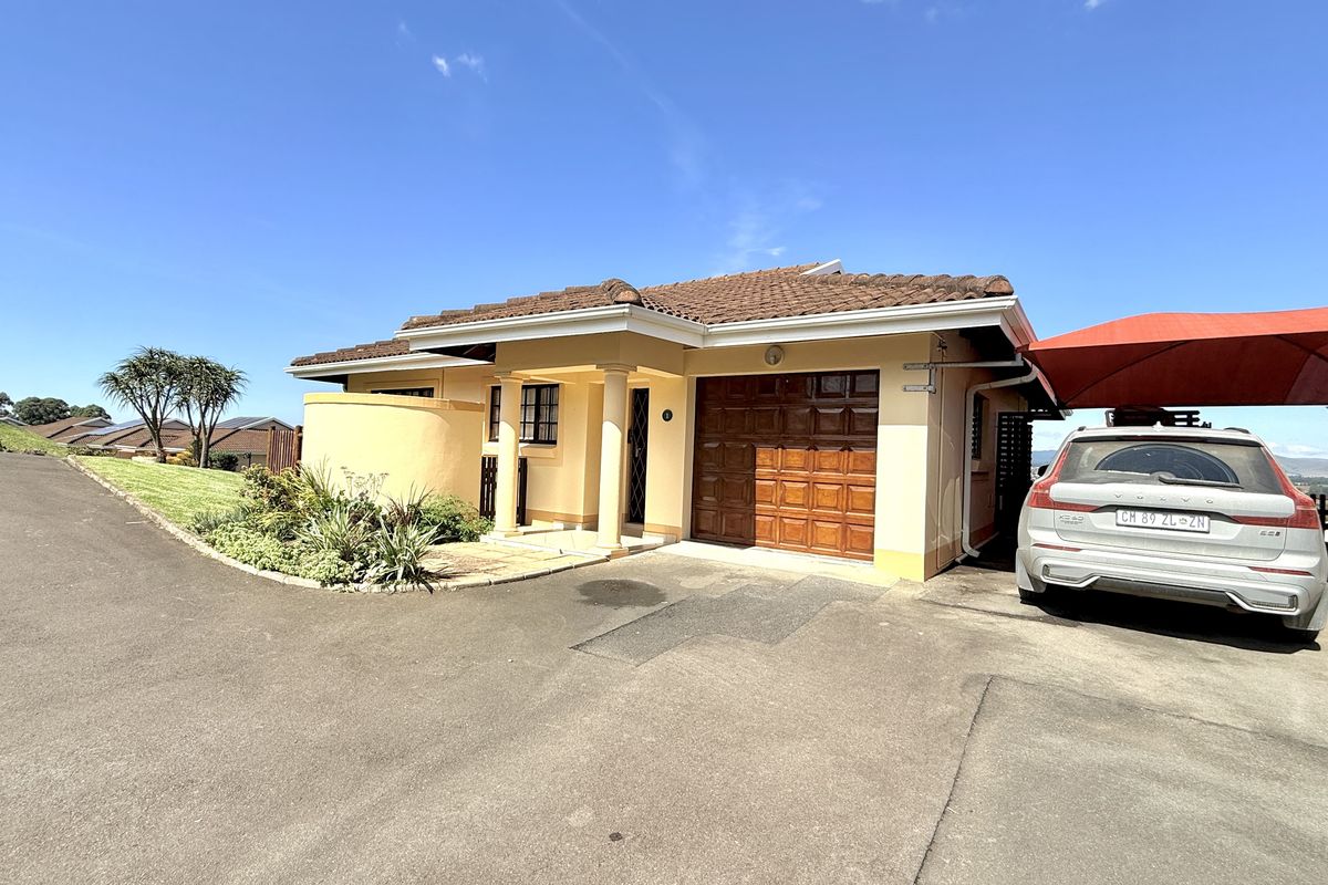 Comfortable, Low-Maintenance Living in Eagle Ridge, Howick - Photo 4