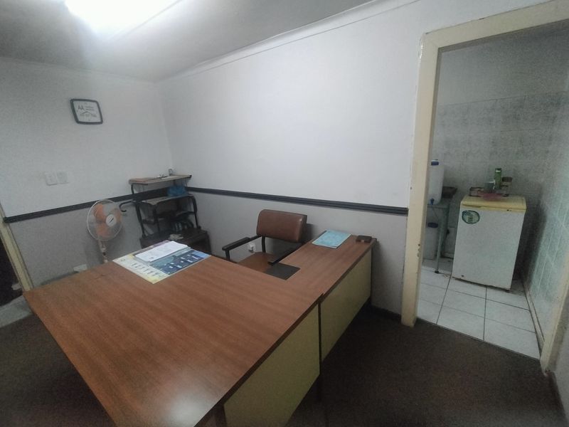Versatile Property with Office Rights in Prime Pretoria North Location - Photo 7