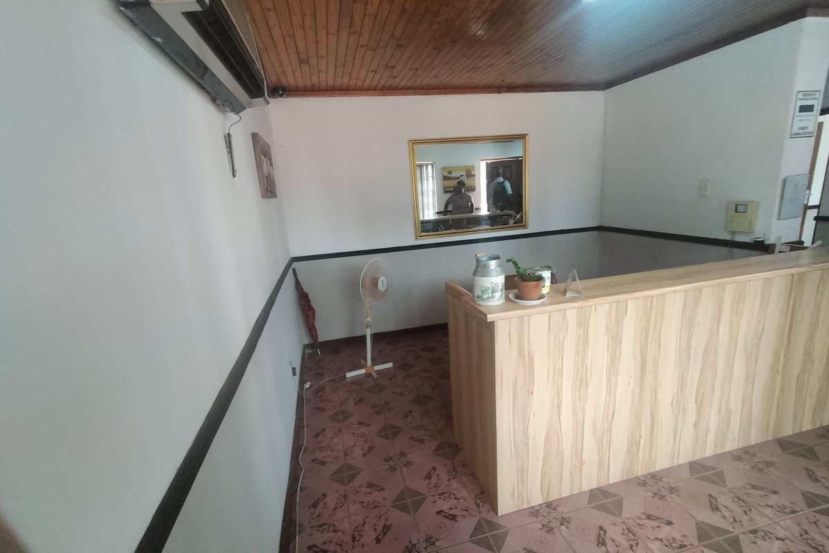 Versatile Property with Office Rights in Prime Pretoria North Location - Photo 2