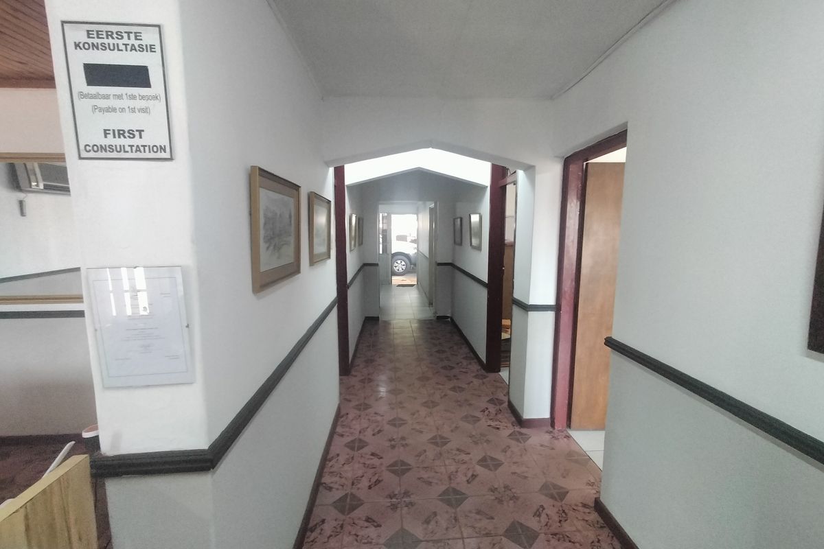 Versatile Property with Office Rights in Prime Pretoria North Location - Photo 3