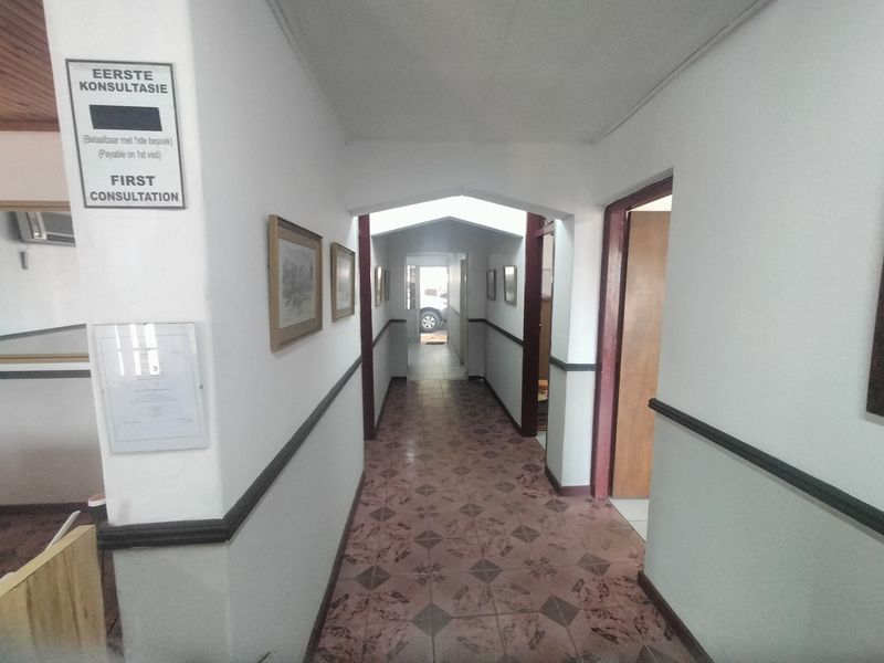 Versatile Property with Office Rights in Prime Pretoria North Location - Photo 3