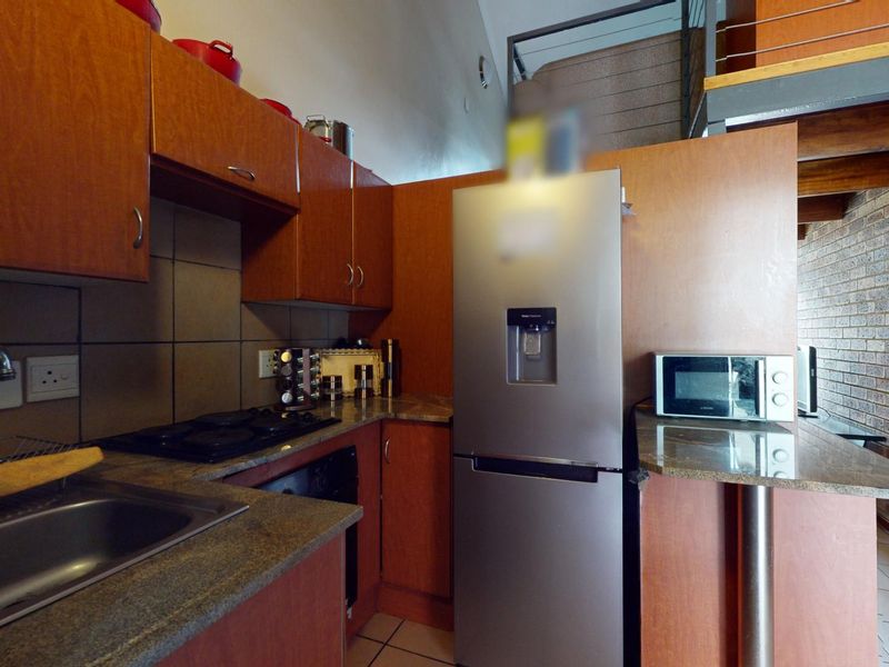 Comfy Loft! - Photo 3