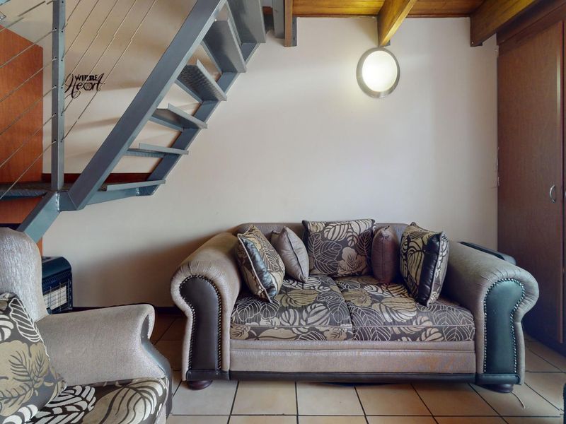 Comfy Loft! - Photo 6