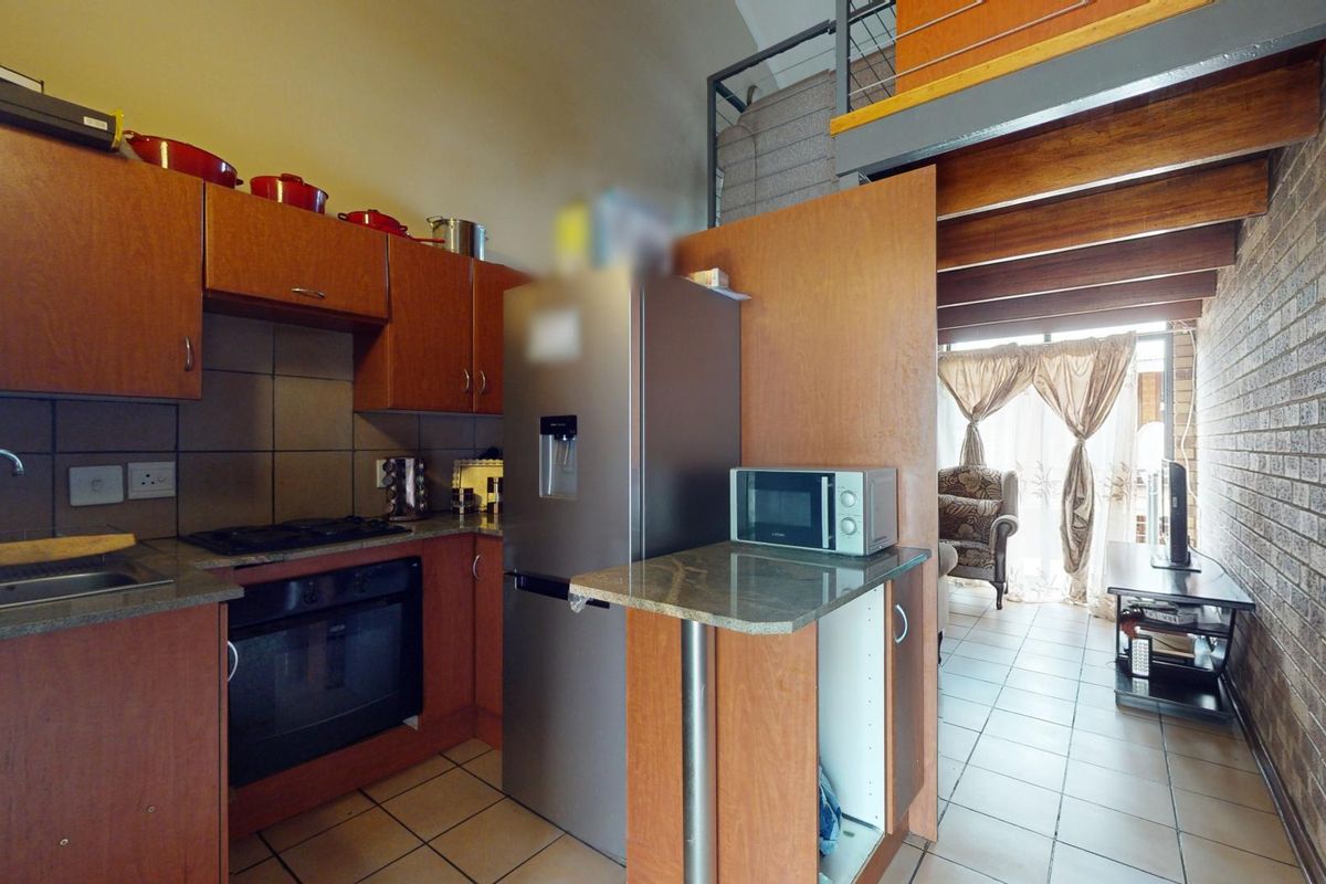 Comfy Loft! - Photo 2