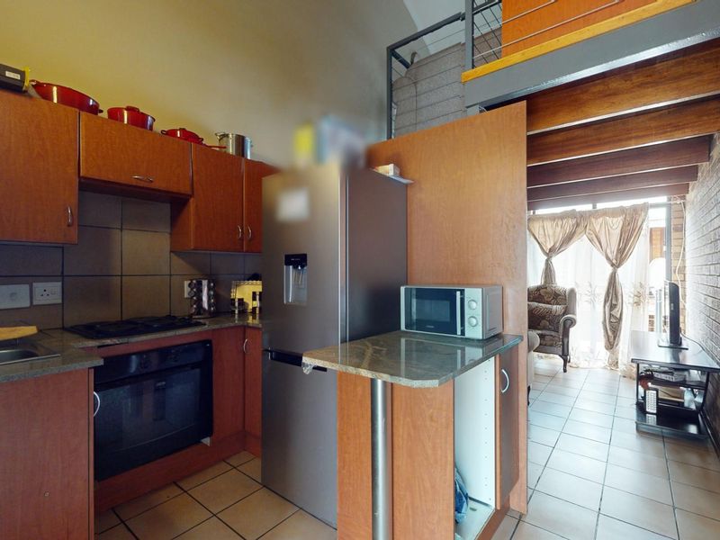 Comfy Loft! - Photo 2