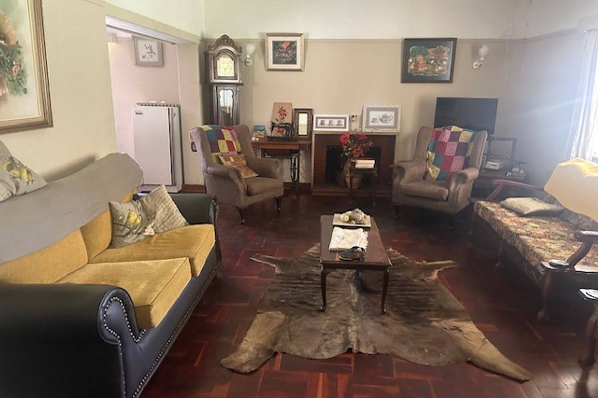 **Charming 3-Bedroom Home in the Heart of Vierfontein** - Photo 5