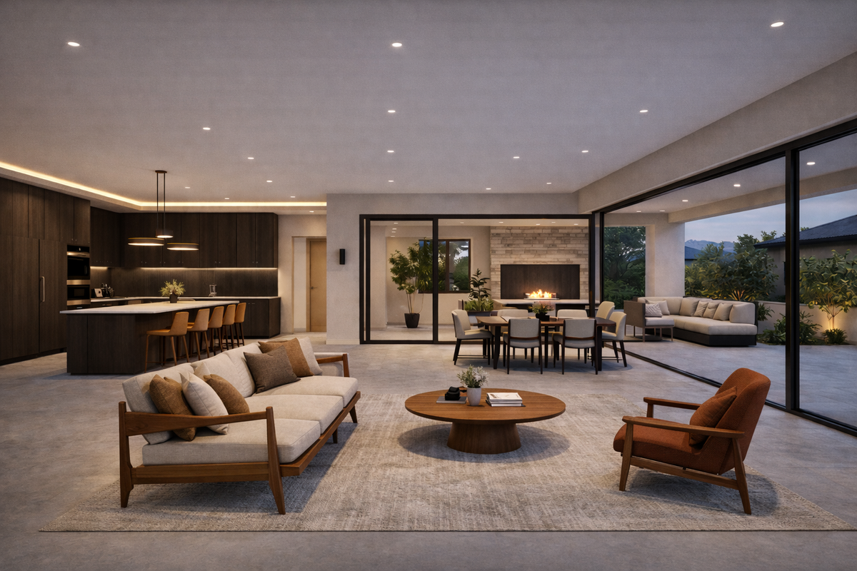 Design Your Own Double Storey Home in Fountainbrook - Photo 4