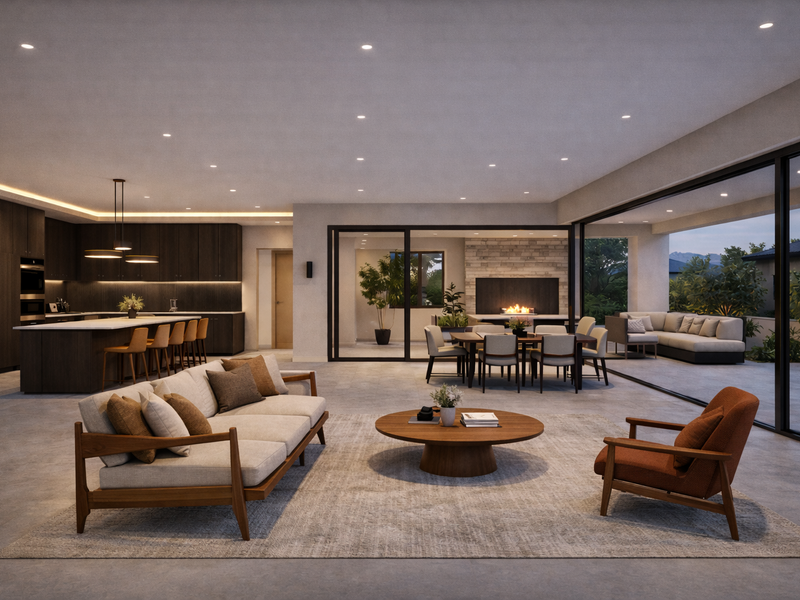 Design Your Own Double Storey Home in Fountainbrook - Photo 4