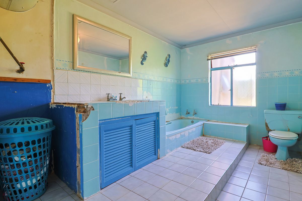 Boomed Area Living: Two Homes with Separate Entrances and Potential for a Third Plus Expansive Land - Photo 5