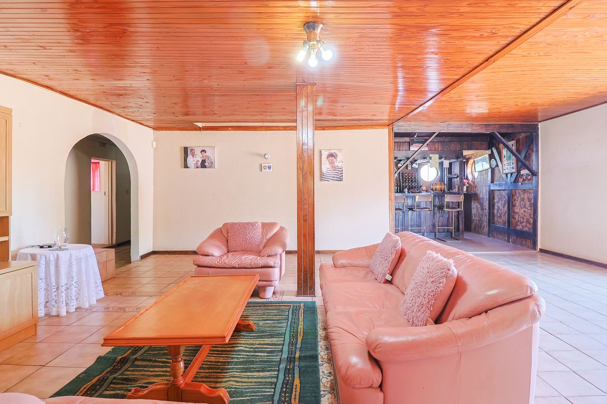 Boomed Area Living: Two Homes with Separate Entrances and Potential for a Third Plus Expansive Land - Photo 4