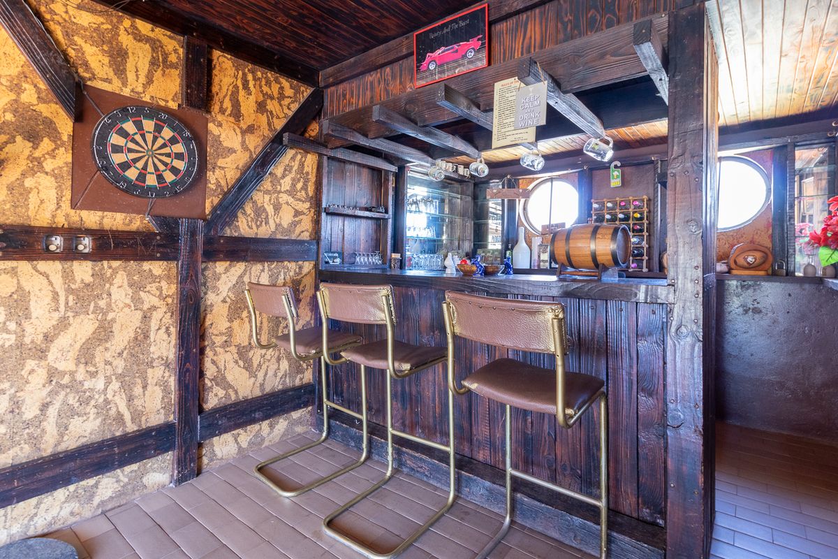 Boomed Area Living: Two Homes with Separate Entrances and Potential for a Third Plus Expansive Land - Photo 2