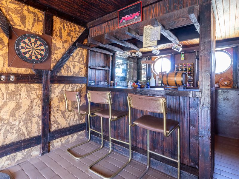 Boomed Area Living: Two Homes with Separate Entrances and Potential for a Third Plus Expansive Land - Photo 2