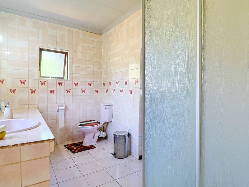 Boomed Area Living: Two Homes with Separate Entrances and Potential for a Third Plus Expansive Land - Photo 9