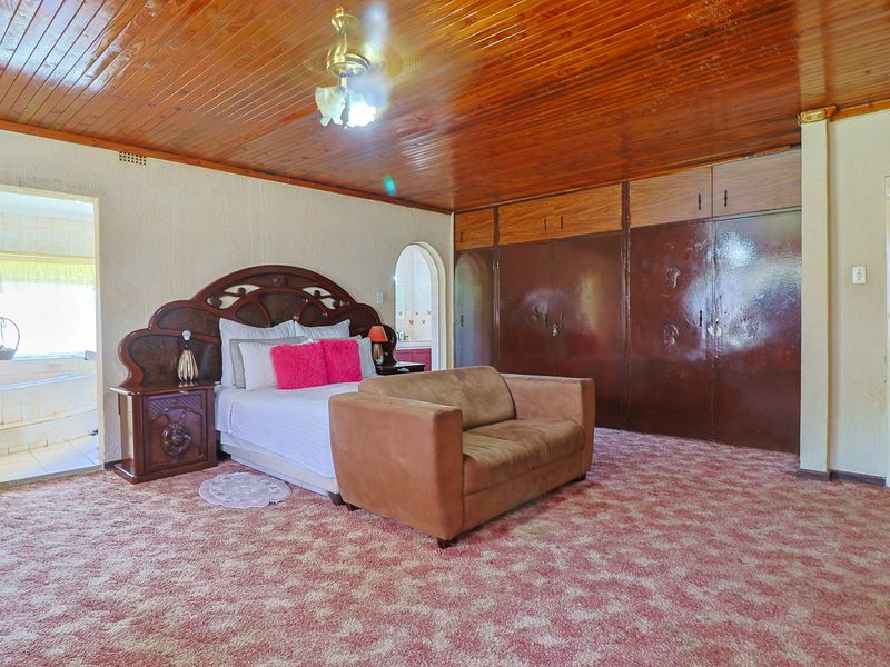 Boomed Area Living: Two Homes with Separate Entrances and Potential for a Third Plus Expansive Land - Photo 7