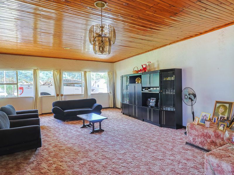 Boomed Area Living: Two Homes with Separate Entrances and Potential for a Third Plus Expansive Land - Photo 3