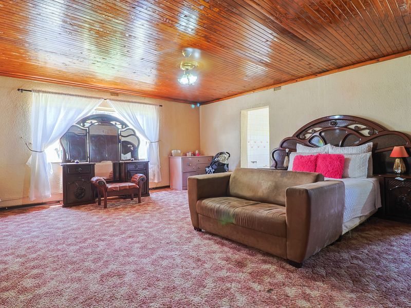 Boomed Area Living: Two Homes with Separate Entrances and Potential for a Third Plus Expansive Land - Photo 6